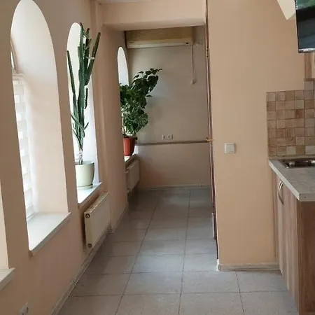 Готель Bunker Mini-hotel