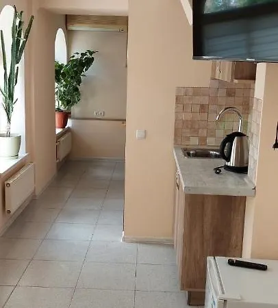 Bunker Mini-hotel Hotel