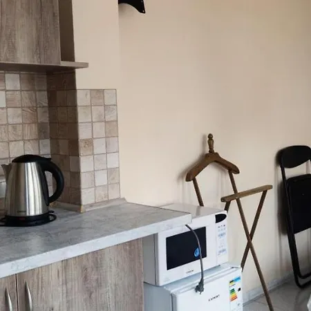 Bunker Mini-hotel Hotel *