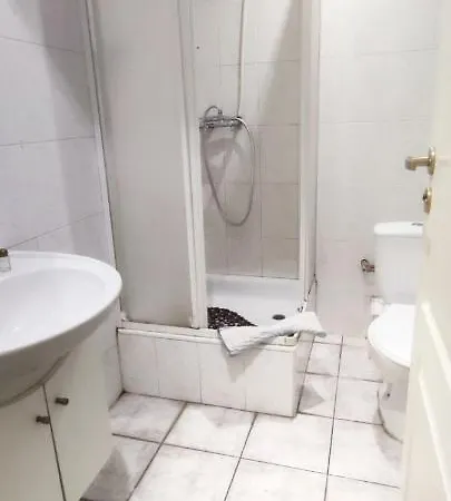 Готель Bunker Mini-hotel Київ
