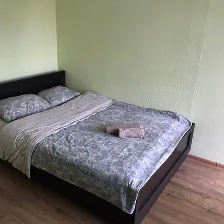 Bunker Mini-hotel Hotel Kyiv