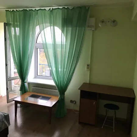 Bunker Mini-hotel *